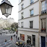 S03909 - Charming Studio For 2 People, Two Steps Away From The Marais
