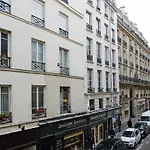 S03909 - Charming Studio For 2 People, Two Steps Away From The Marais