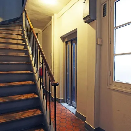 S03909 - Charming Studio For 2 People, Two Steps Away From The Marais *