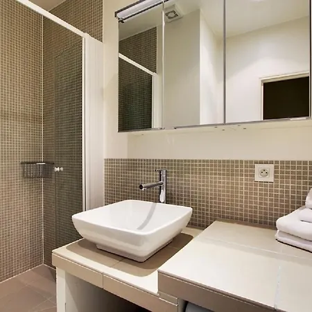 S03909 - Charming Studio For 2 People, Two Steps Away From The Marais Apartment *